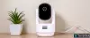 Recenzja kamery Arlo Essential Pan Tilt Indoor Camera 2K: kompetentny wybór w zakresie bezpieczeństwa czy niedoceniany?
