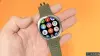 Erste Eindrücke von der Samsung Galaxy Watch Ultra 2: Ein robustes Kraftpaket