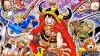 ข้อมูลหลุด One Piece ตอนที่ 1189: กลุ่มโจรสลัดหมวกฟางเผชิญการโจมตีครั้งใหญ่ในภาคเอลบาฟ