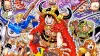 One Piece Chapter 1188 Leaks: A Devastating Turn for Luffy in the Battle Against Imu