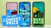Melhores ofertas de celulares em junho de 2026: economize muito nos smartphones mais recentes.