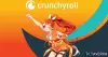 Lịch phát sóng của Crunchyroll tháng 8 năm 2026: Sự trở lại được mong chờ nhất của các series Isekai và Thriller đình đám.