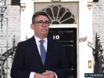 A New Era at Downing Street: Andy Burnham Takes Office as UK Prime Minister