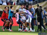 FIFA Launches Investigation Into Post-Match Brawl Following Spain's Historic World Cup Final Win