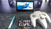 Star Fox on Switch 2: A Retro Gaming Experience Reimagined
