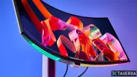 Los mejores monitores curvos de 2026: pantallas inmersivas para juegos y productividad.