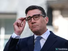 Prime Minister Burnham Abandons 'BritCard' Scheme, Sparking National Debate