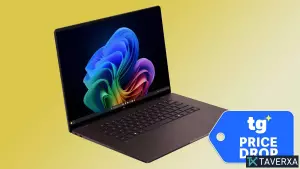 Vergessen Sie das M5 MacBook Air: Warum dieser OLED-Laptop aktuell das bessere Preis-Leistungs-Verhältnis bietet.