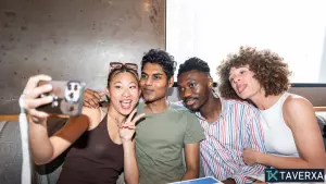 I Asked ChatGPT How to Make New Friends as an Adult — These Tips Were Surprisingly Practical