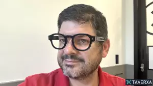 Primera toma de contacto con Halliday G2: Las gafas inteligentes con IA que están redefiniendo la productividad en las reuniones.