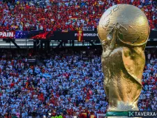 스페인, 역사적인 월드컵 우승에 힘입어 FIFA 랭킹 1위로 올라서다