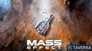 Mass Effect 5 è a rischio? L'enorme acquisizione da parte di EA potrebbe portare a licenziamenti di massa e tagli in BioWare.