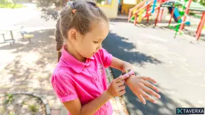 Why Your Child’s Cheap GPS Tracker Might Be a Security Nightmare