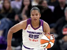 อลิสซา โทมัส ออกมาพูด: สตาร์ WNBA เผชิญภัยคุกคามถึงชีวิต หลังถูกพักการแข่งขัน