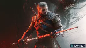 《巫师3》：全新DLC“往昔之歌”确认将在2026年科隆游戏展上亮相