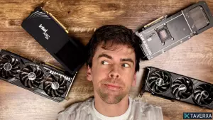 The Best Graphics Cards in 2026: Tested for Gaming, AI, and Productivity