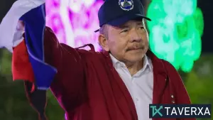Koniec demokracji? Daniel Ortega ogłasza koniec wyborów w Nikaragui