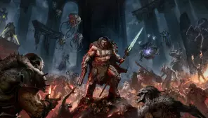 期待を超える：DOOM The Dark Ages Revelationsを徹底検証
