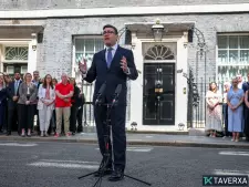 Behind the Facade: Why Andy Burnham’s Premiership Signals Continuity, Not Change