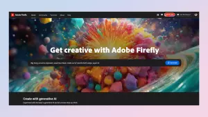 Adobe Firefly AI: รับส่วนลด 30% สำหรับแพ็กเกจ Pro Plus เฉพาะช่วงเวลาจำกัดเท่านั้น