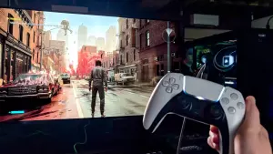 Control Resonant 직접 체험: RTX 5090의 한계를 시험하다
