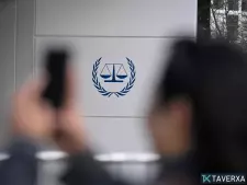 미국 시민권 단체들이 트럼프 행정부의 국제형사재판소 제재에 대해 이의를 제기했습니다.