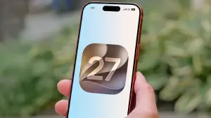 Por que o salto de IA do iOS 27 ainda fica aquém sem um recurso de "círculo para pesquisar"?