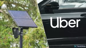 Flock Safety's Surveillance Expansion: The Plan to Turn Rideshare Vehicles into Mobile Cameras