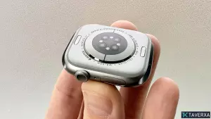 Apple's Bold Gamble: Reports Suggest a Screen-Free Apple Watch to Rival Whoop and Fitbit Air