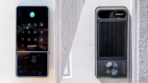 Solar-Powered Smart Locks: Are They Worth the Upgrade? A Hands-On Review