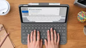 Les meilleurs claviers pour iPad de 2026 : transformez votre tablette en un outil ultra-performant.