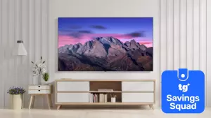 百思买科技节促销活动，LG OLED 电视仅售 599 美元，让您梦想成真