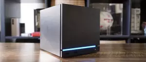 Steam Machine Review: High Hopes Meet a Harsh Reality at $1,049