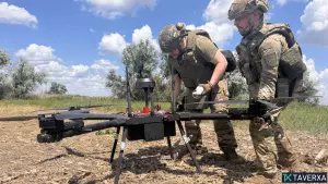 Inside Brave1: The 'Amazon for Drones' Powering Ukraine's Military Tech Revolution