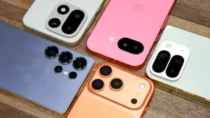 2026년 최고의 카메라폰: 전문가 리뷰 및 제품 비교 분석