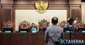 การจำคุกผู้ก่อตั้ง Gojek ของอินโดนีเซีย Nadiem Makarim ทำให้นักลงทุนรู้สึกไม่สบายใจ