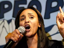 Democratic Socialist Melat Kiros Upsets Longtime Incumbent in Colorado Primary