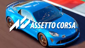 Assetto Corsa Rally Versão 0.5: Grande atualização introduz modo multijogador e reformulação da física.