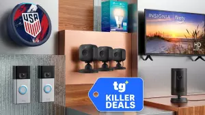 Dopo il Prime Day: le migliori offerte per la domotica sono ancora scontate fino al 71%.