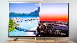 Samsung S95H vs. S85H: A Comprehensive Comparison of 2026’s Top OLED TVs