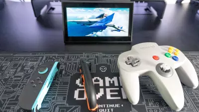 Star Fox on Switch 2: A Retro Gaming Experience Reimagined