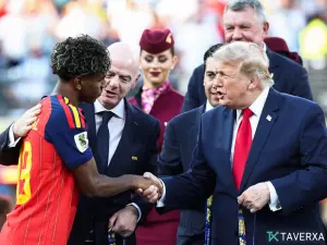 A Tournament of Contradictions: Reflections on the 2026 World Cup
