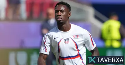 Bélgica golea a Estados Unidos por 4-1 y se asegura su pase a cuartos de final de la Copa Mundial de la FIFA 2026.