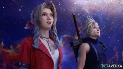 Tựa game phụ Final Fantasy VII bị thất lạc được cứu vãn sau 20 năm nhờ một fan hâm mộ tận tâm.