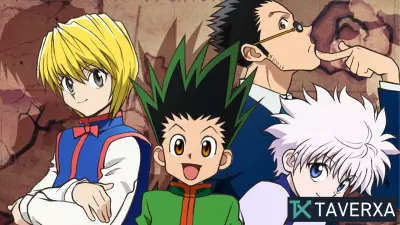 Annunciata ufficialmente la data di uscita del volume 39 di Hunter x Hunter Returns per i fan francesi.