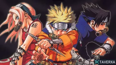 A Ninja's Journey: Director Destin Daniel Cretton Breaks Silence on Live-Action Naruto Movie