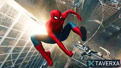 Could Destin Daniel Cretton Return for Spider-Man 5? Amy Pascal Weighs In
