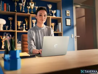 HP OmniBook 3: Dokonalý společník moderního studenta s umělou inteligencí