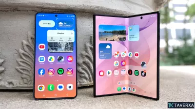 Samsung Galaxy Z Fold 8 Ultra vs. Galaxy S26 Ultra: Which Flagship Should You Actually Buy?