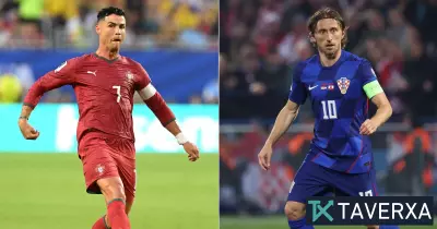 극적인 역전승: 포르투갈, 2026 FIFA 월드컵에서 크로아티아에 극적인 승리 거둬
